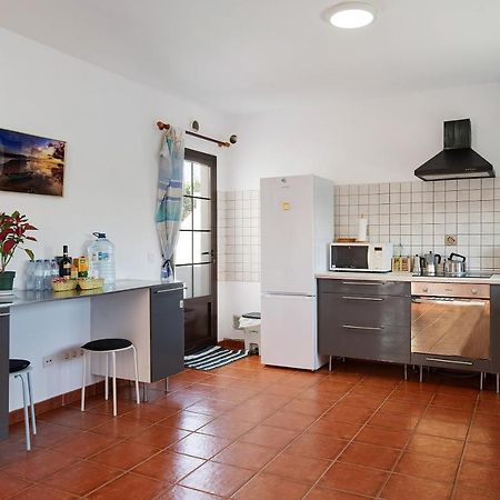 Villa La Bonilla Playa Blanca  Zewnętrze zdjęcie