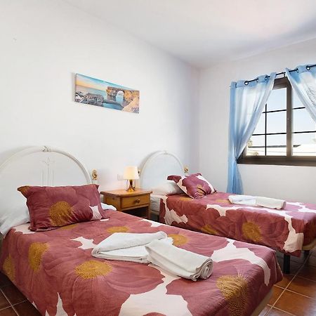 Villa La Bonilla Playa Blanca  Zewnętrze zdjęcie
