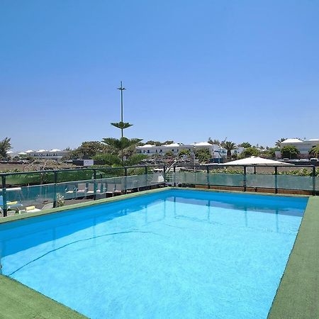 Villa La Bonilla Playa Blanca  Zewnętrze zdjęcie