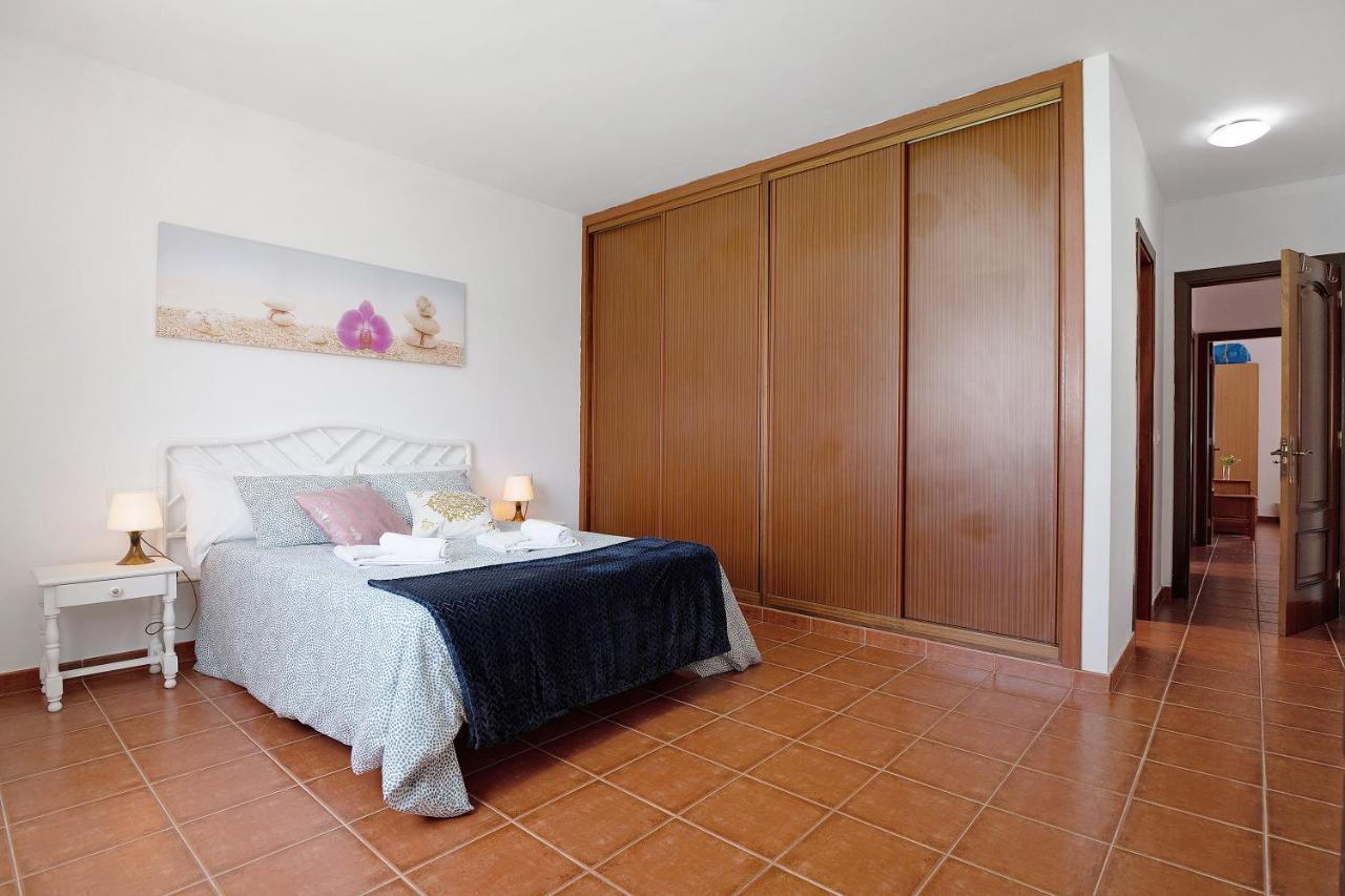 Villa La Bonilla Playa Blanca  Zewnętrze zdjęcie