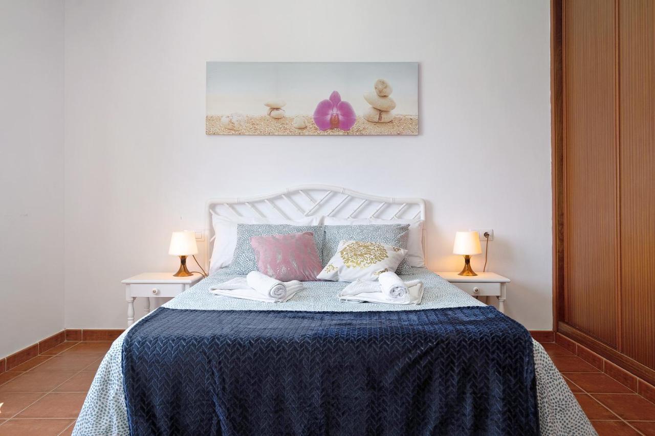 Villa La Bonilla Playa Blanca  Zewnętrze zdjęcie