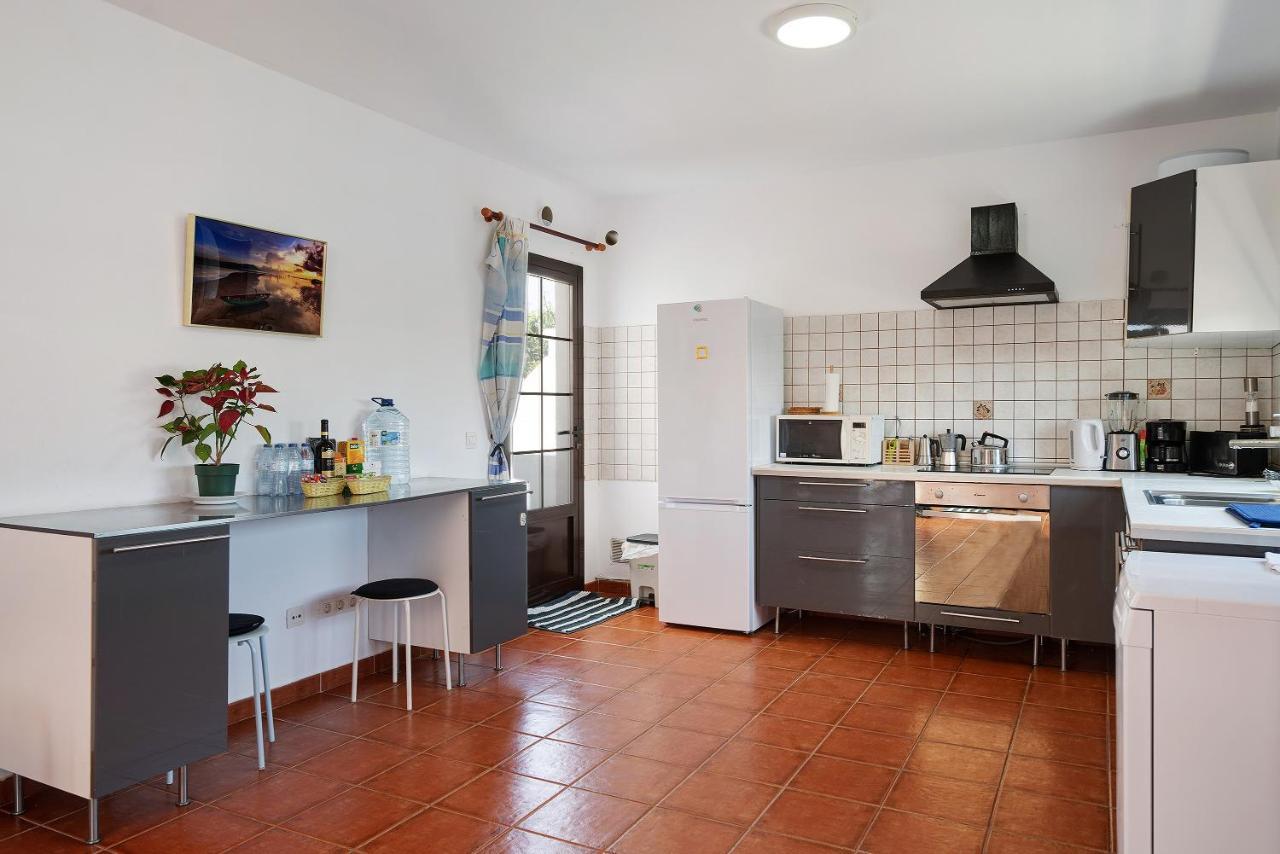 Villa La Bonilla Playa Blanca  Zewnętrze zdjęcie