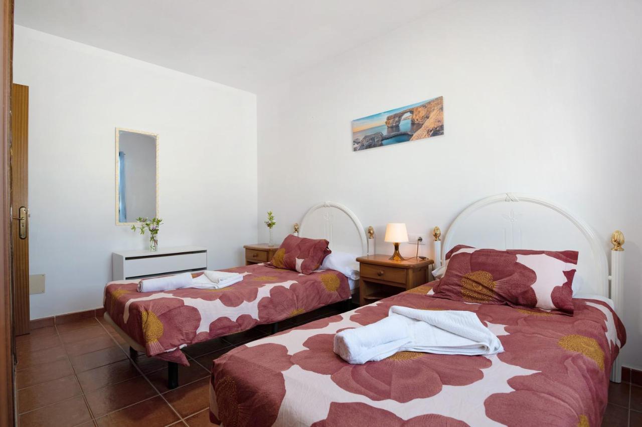 Villa La Bonilla Playa Blanca  Zewnętrze zdjęcie