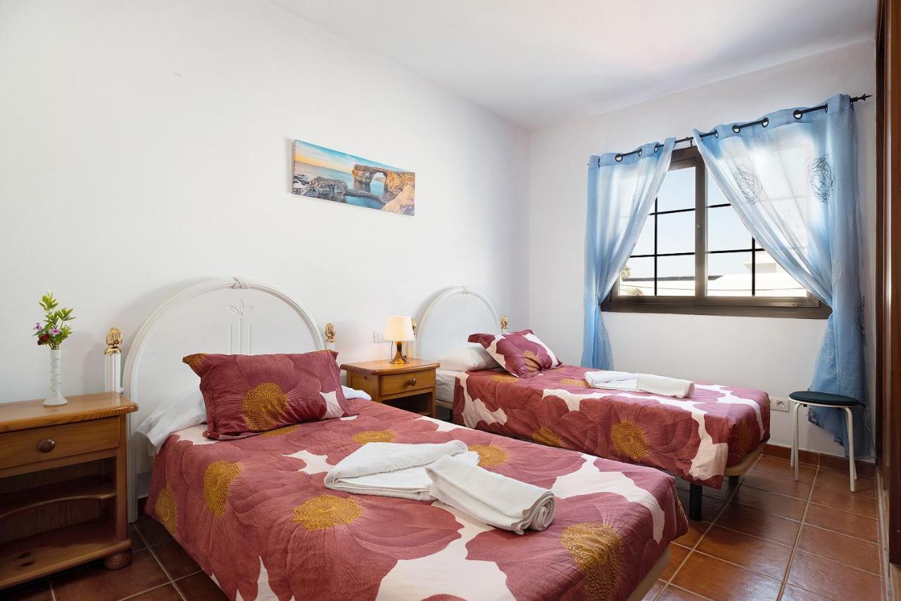 Villa La Bonilla Playa Blanca  Zewnętrze zdjęcie
