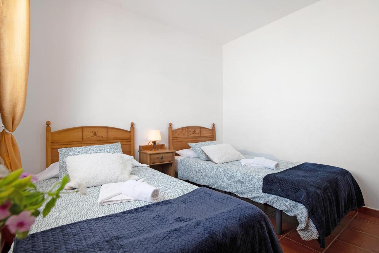 Villa La Bonilla Playa Blanca  Zewnętrze zdjęcie