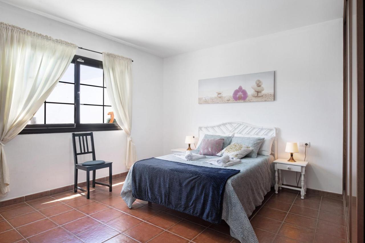 Villa La Bonilla Playa Blanca  Zewnętrze zdjęcie
